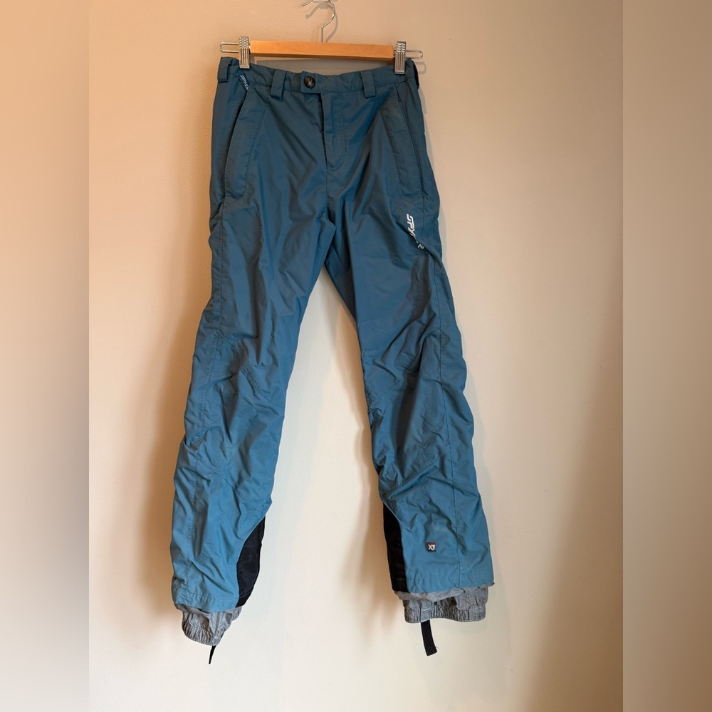 Women’s Spyder‎ Ski Snow Pants Size 4